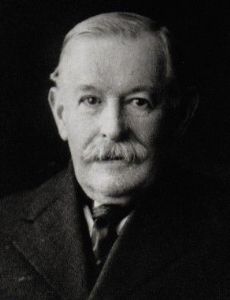 R. A. Stewart Macalister
