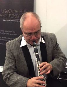 Wolfgang Meyer