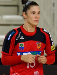 Kinga Janurik