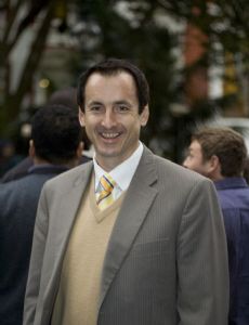 Mike Waters
