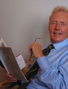 Brian Barron