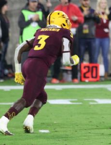Eno Benjamin