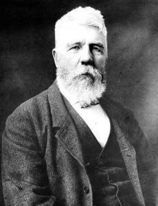George Christian Darbyshire