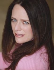 Kathleen Parker