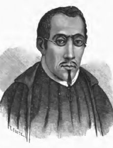 Carlos de Sigüenza y Góngora