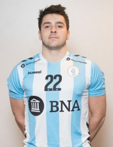 Gastón Mouriño