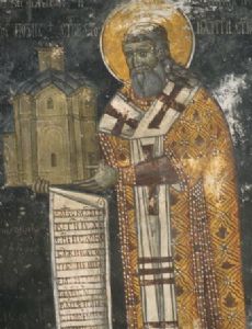 Makarije Sokolović