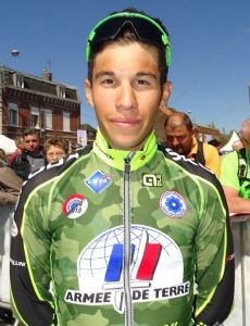 Thibault Ferasse
