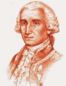 Don Diego de Gardoqui