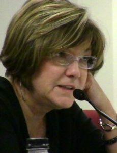 Sue Allen
