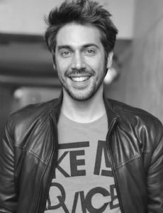 Yuri Buzzi