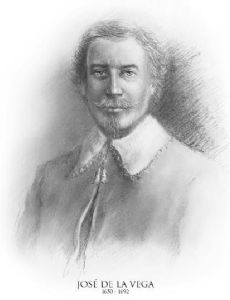 Joseph de la Vega