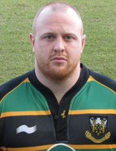 Ross McMillan