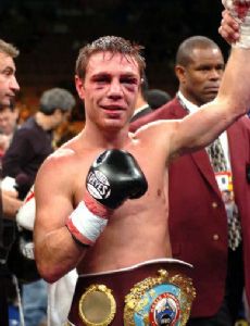Michael Katsidis