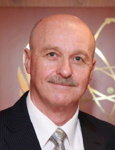 Mark Bailey (diplomat)