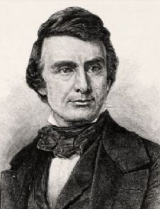 James Edward Murdoch