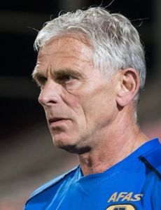 Martin Haar