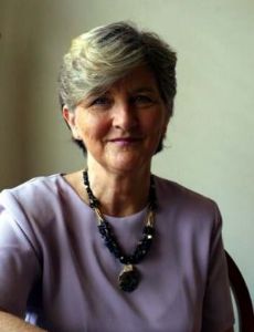 Lynette Silver