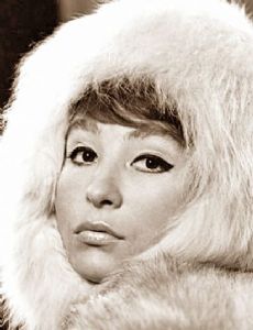 Margarita Suvorova
