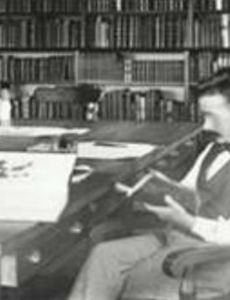 Alfred Rehder