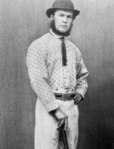 Thomas Hayward (cricketer)