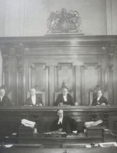 William Renwick Riddell