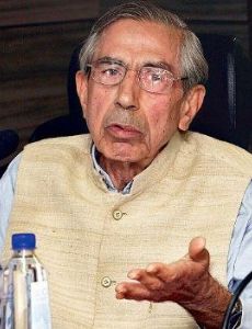 Ved Marwah