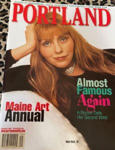 Portland Monthly