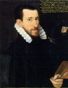 George Gower