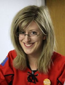 Stephanie McLean (politician)