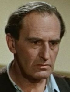 Bjørn Spiro