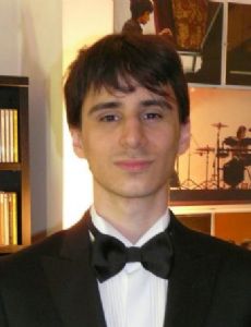 Tomas Alegre