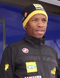 Songezo Jim