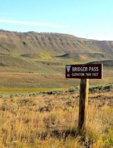 List of Landforms of Carbon County, Wyoming - FamousFix List