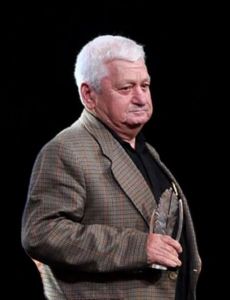 Rezo Cheishvili