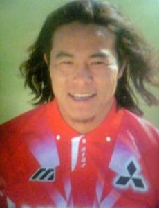 Shinichi Kawano