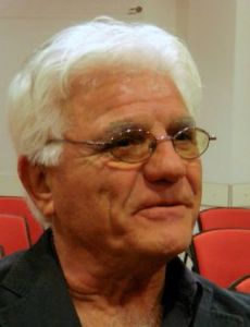Reza Allamehzadeh