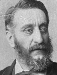 Charles Beard Izard