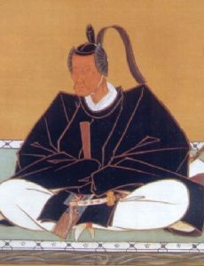 Hosokawa Shigekata