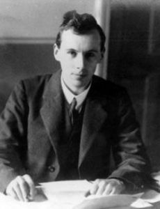 Patrick Hogan (Cumann na nGaedheal)