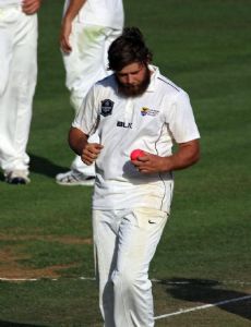 Joe Walker (cricketer)