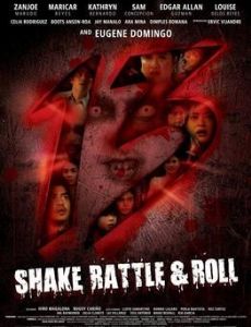 Shake Rattle Roll 13