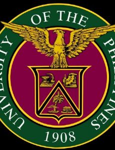 University of the Philippines Diliman