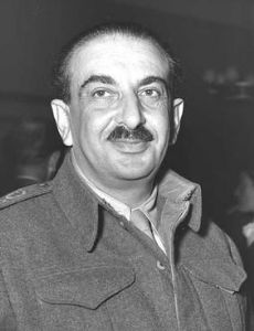 Shimon Mazeh