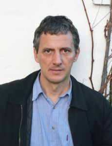 Karlos Santisteban