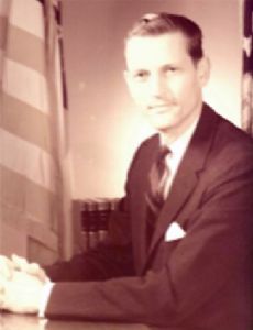 Curtis W. Tarr