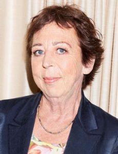 Renate Dorrestein
