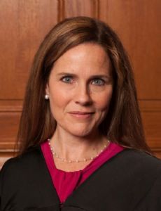 Amy Coney Barrett