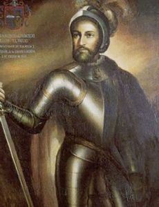 Francisco de Montejo