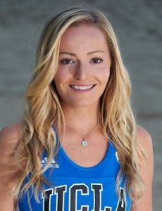Nicole McNamara